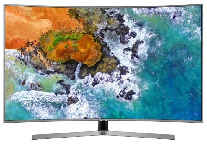 Телевизор SAMSUNG UE65NU7670																		 — описание, фото, цены в интернет-магазине PT Stores