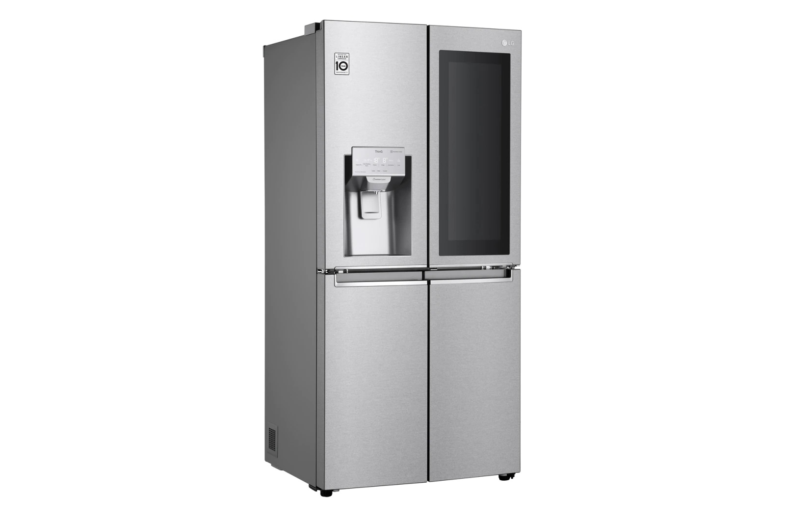 Купить Холодильник LG GC-X22FTALL — Фото 9