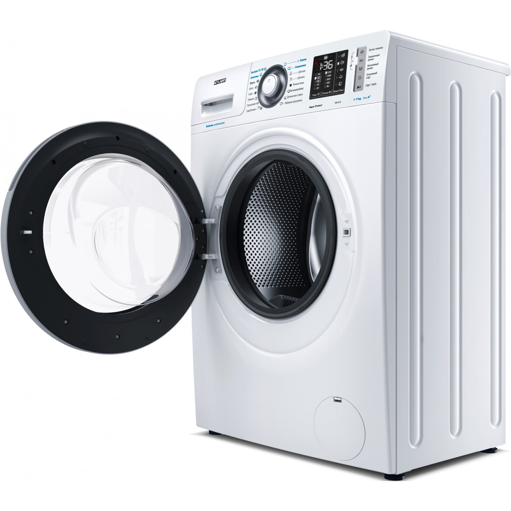 Купить Стиральная машина ATLANT 70У1213-01 — Фото 9