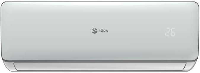 Кондиционер Roda RS-A24F/RU-A24F																		 — описание, фото, цены в интернет-магазине PT Stores