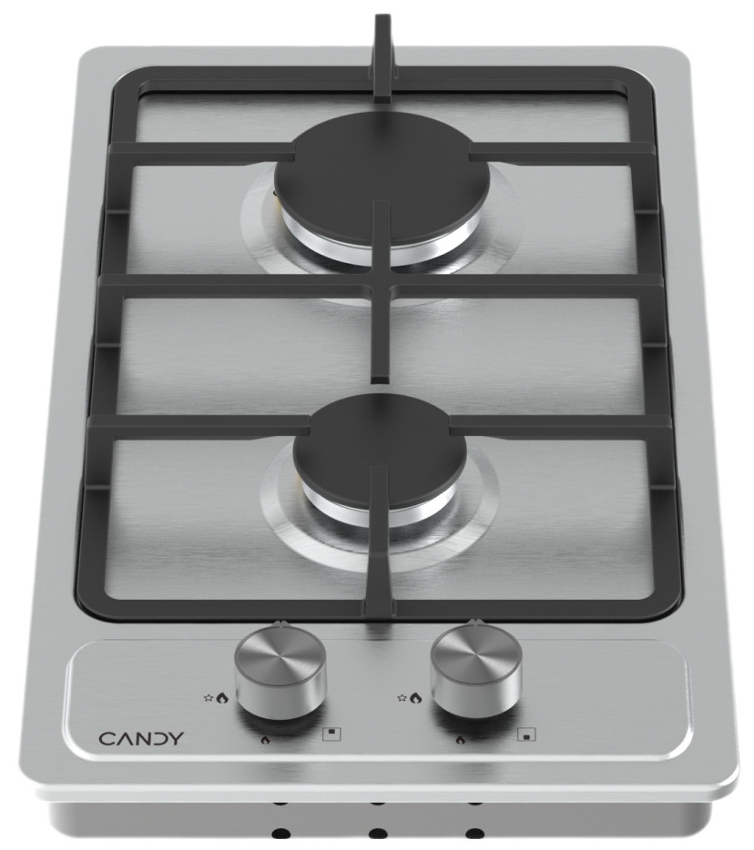 Купить Газовая варочная панель CANDY CHXM32CX — Фото 2
