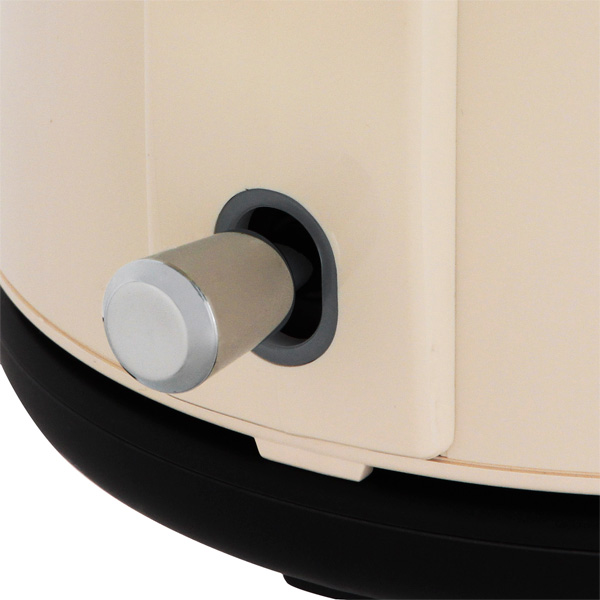 Купить Чайник KitchenAid 5KEK1565EAC кремовый — Фото 2