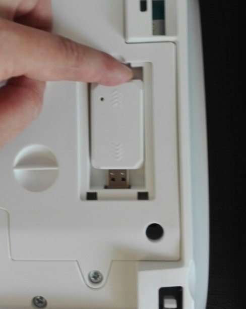 Купить Аксессуар Haier WI-FI модуль HAIER KZW-W002 — Фото 3