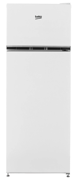 Двухкамерный холодильник BEKO B1RDSK240W																		 — описание, фото, цены в интернет-магазине PT Stores