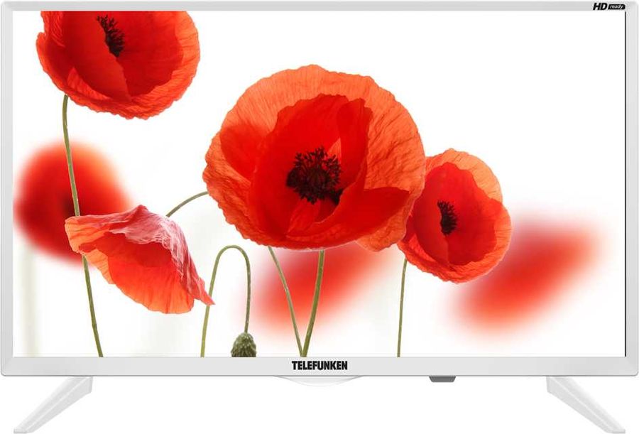 Телевизор TELEFUNKEN TF-LED24S75T2																		 — описание, фото, цены в интернет-магазине PT Stores