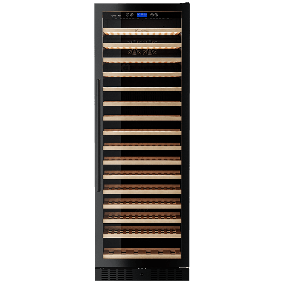 Встраиваемый винный шкаф Meyvel MV171-KBT1																		 — описание, фото, цены в интернет-магазине PT Stores