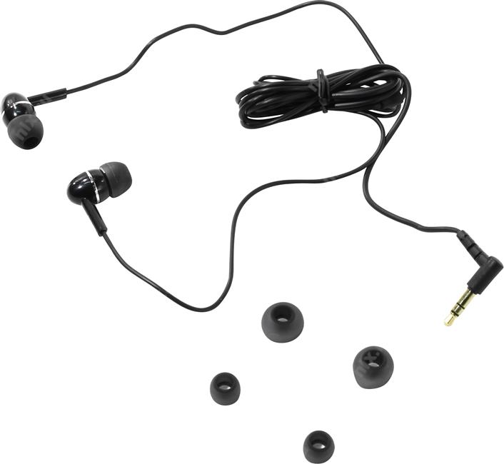 Купить Наушники PHILIPS SHE1450BK/51 — Фото 3