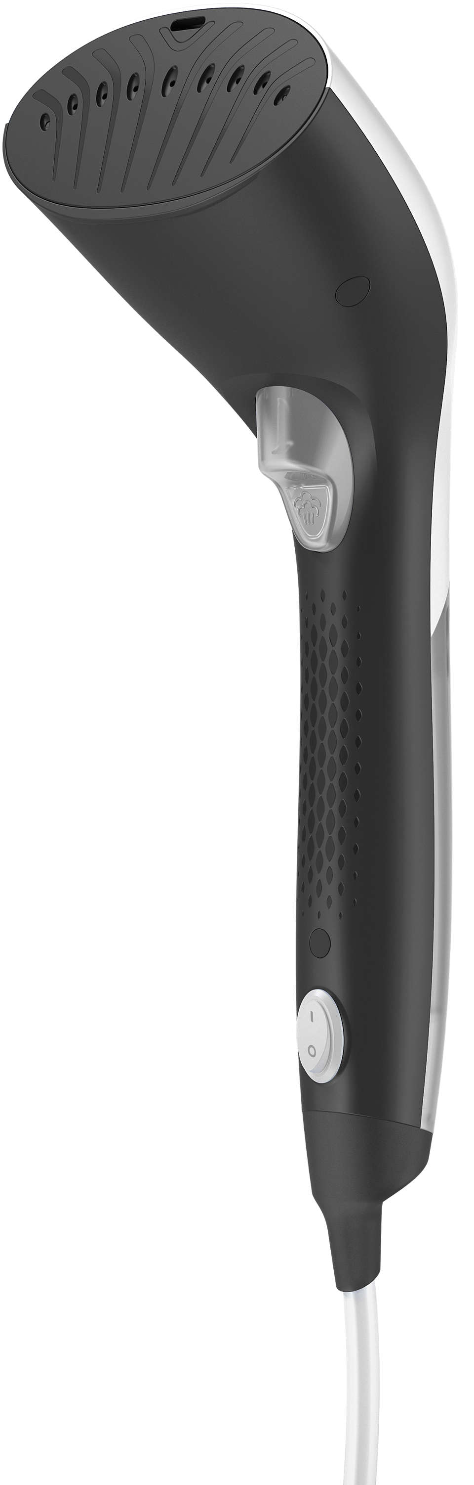 Купить Отпариватели и пароочистители PHILIPS GC 301/80 — Фото 2