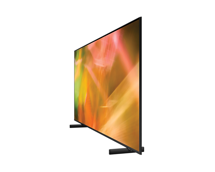 Купить Телевизор SAMSUNG UE55AU8000UXRU — Фото 7