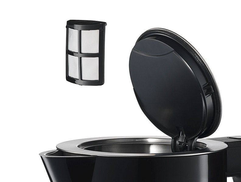 Купить Чайник BOSCH TWK 7203 — Фото 4