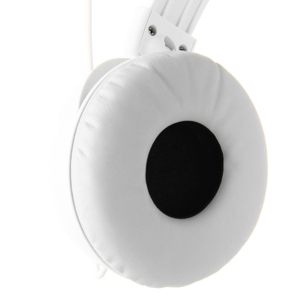 Купить Наушники SONY MDR-ZX310 White — Фото 3