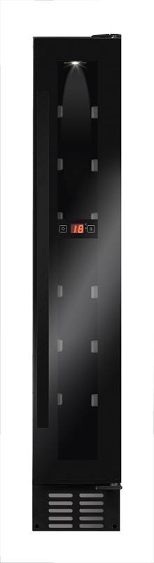 Купить Винный шкаф Hansa FWC15071B — Фото 2