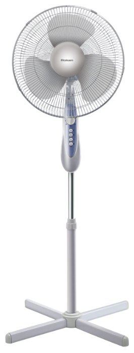 Вентилятор ROLSEN RSF-1626T																		 — описание, фото, цены в интернет-магазине PT Stores