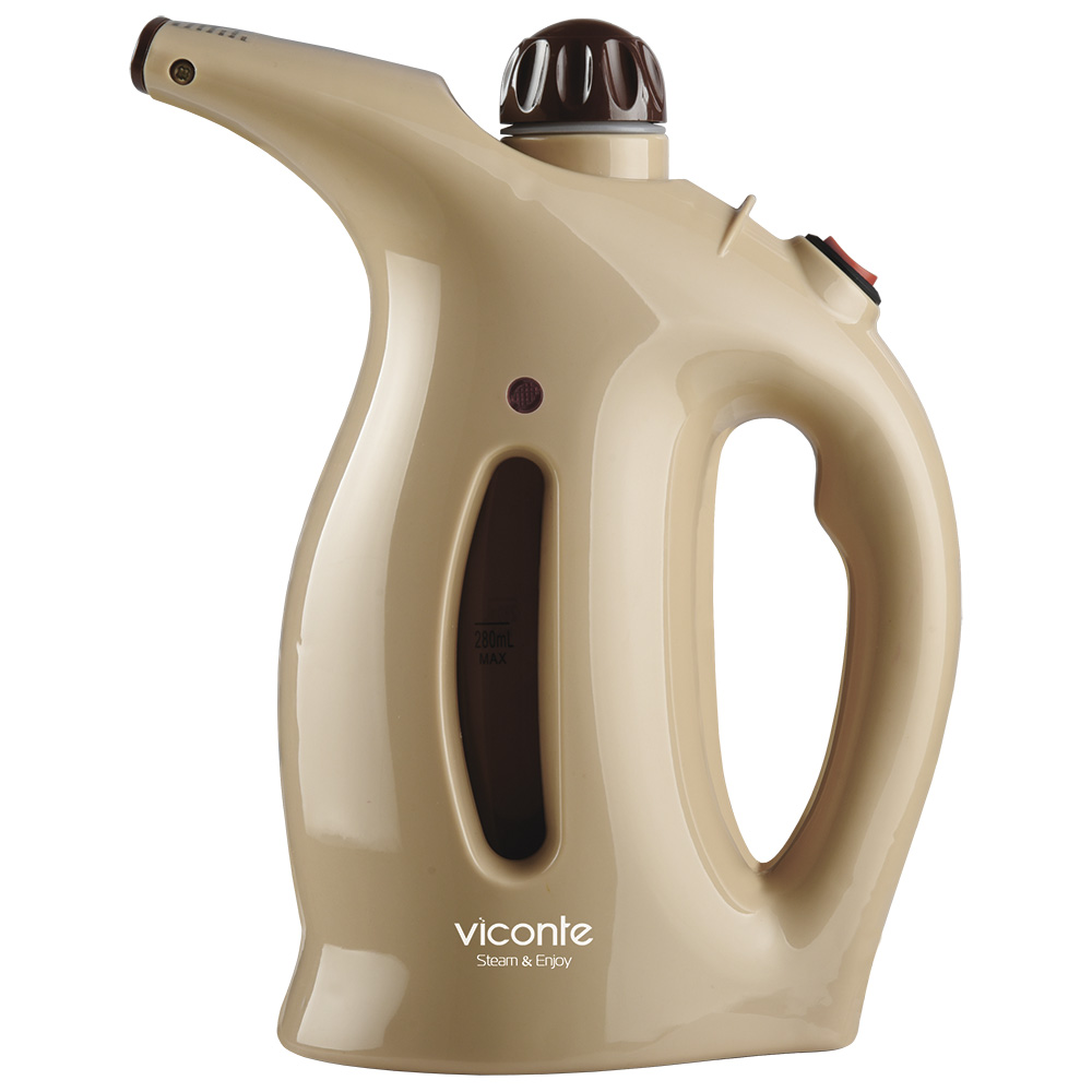 Отпариватель Viconte VC 112																		 — описание, фото, цены в интернет-магазине PT Stores