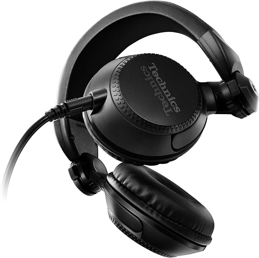 Купить Наушники TECHNICS EAH-DJ1200EK — Фото 3