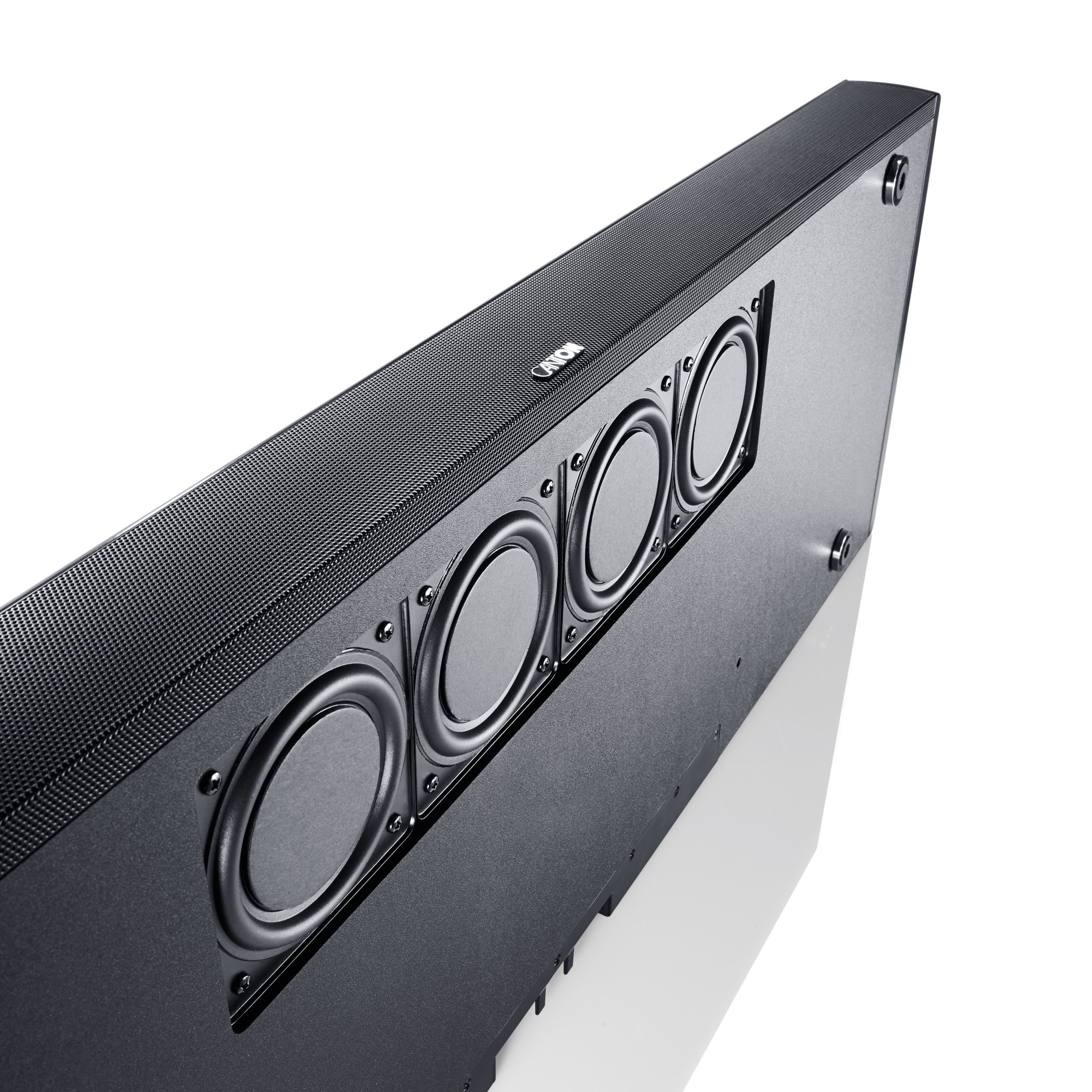 Купить Акустическая система CANTON DM 100 black — Фото 3