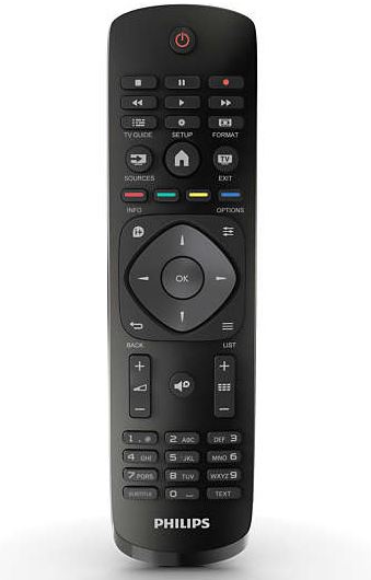 Купить Телевизор PHILIPS 24PHT4031/60 — Фото 4