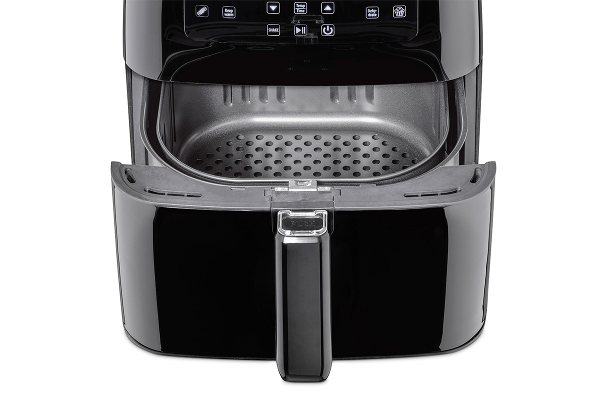 Купить Фритюрница CASO AF 600 XL — Фото 4