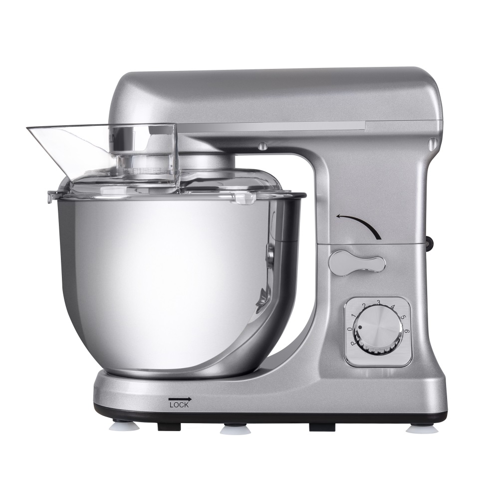 Миксер MAUNFELD MF-431S																		 — описание, фото, цены в интернет-магазине PT Stores