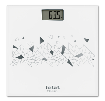 Напольные весы TEFAL PP 1153V0																		 — описание, фото, цены в интернет-магазине PT Stores