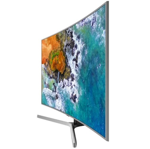 Купить Телевизор SAMSUNG UE55NU7650U — Фото 7