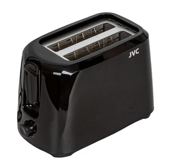 Тостер JVC JK-TS623																		 — описание, фото, цены в интернет-магазине PT Stores