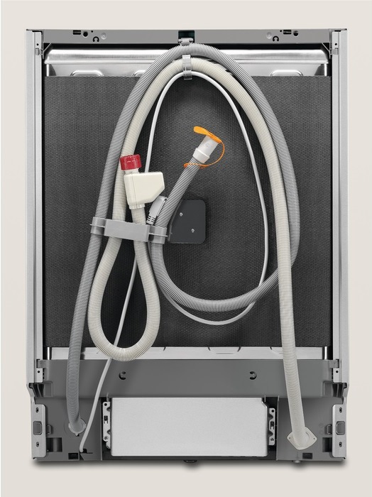 Купить Встраиваемая посудомоечная машина Electrolux ESL 98825 RA — Фото 5