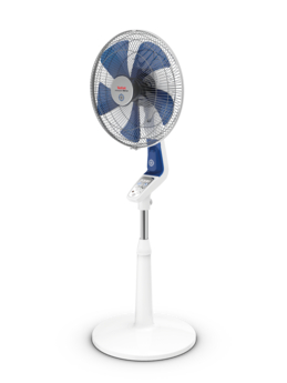 Вентилятор TEFAL VF6410F0																		 — описание, фото, цены в интернет-магазине PT Stores