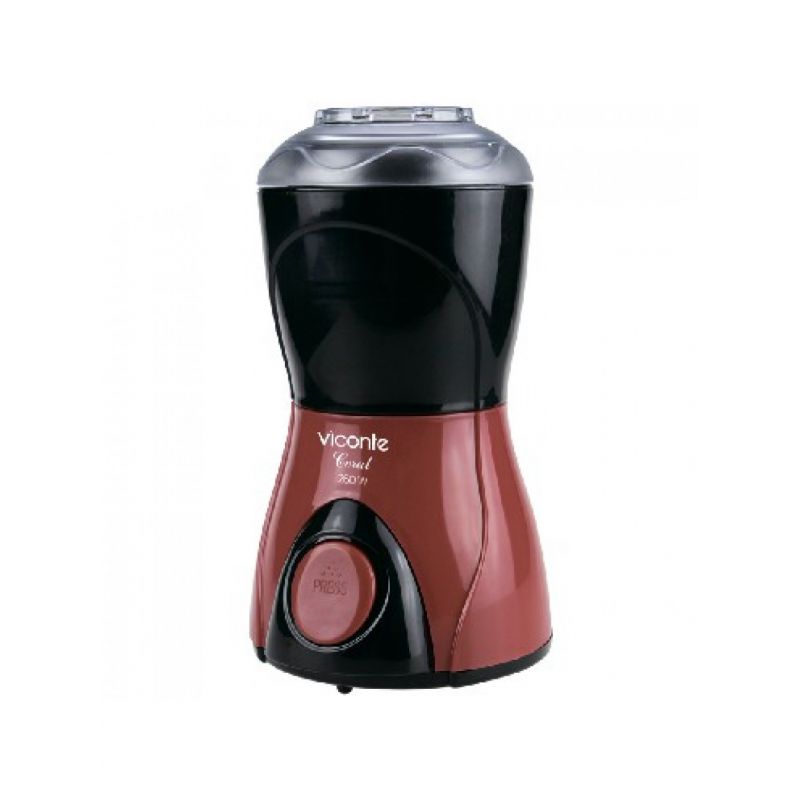 Кофемолка Viconte VC 3109																		 — описание, фото, цены в интернет-магазине PT Stores