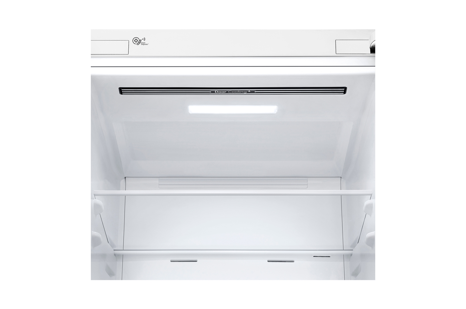 Купить Двухкамерный холодильник LG GA-B509CQCL — Фото 4
