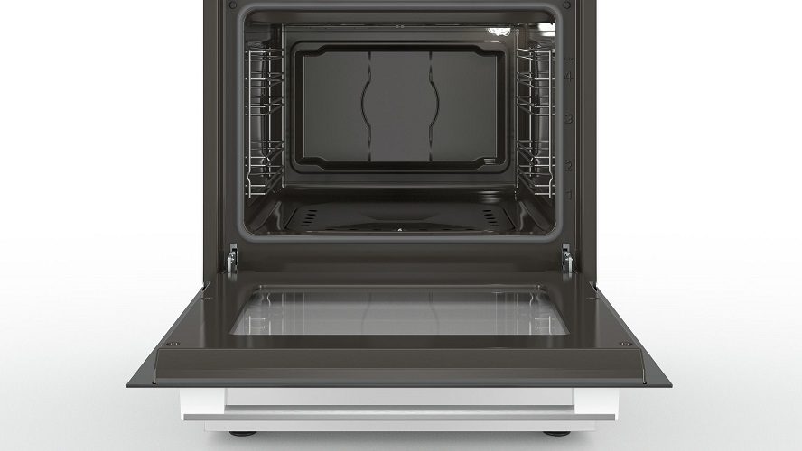 Купить Газовая плита BOSCH HGB330E20Q — Фото 3