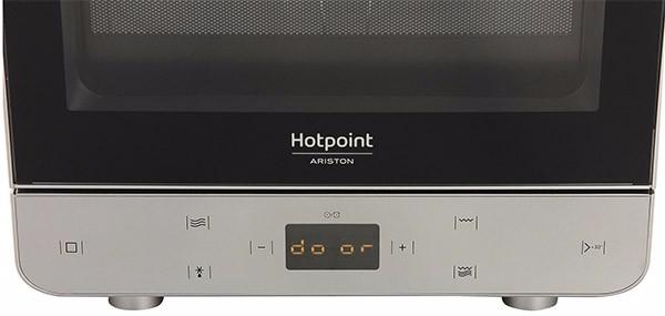 Купить Микроволновая печь HOTPOINT-ARISTON MWHA 1332 X — Фото 3