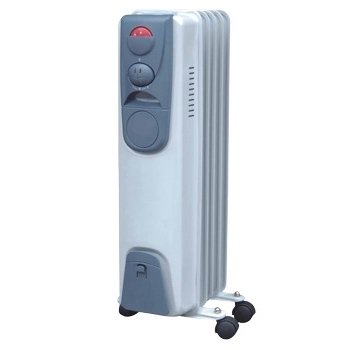 Обогреватель Aeronik C 0510 S																		 — описание, фото, цены в интернет-магазине PT Stores