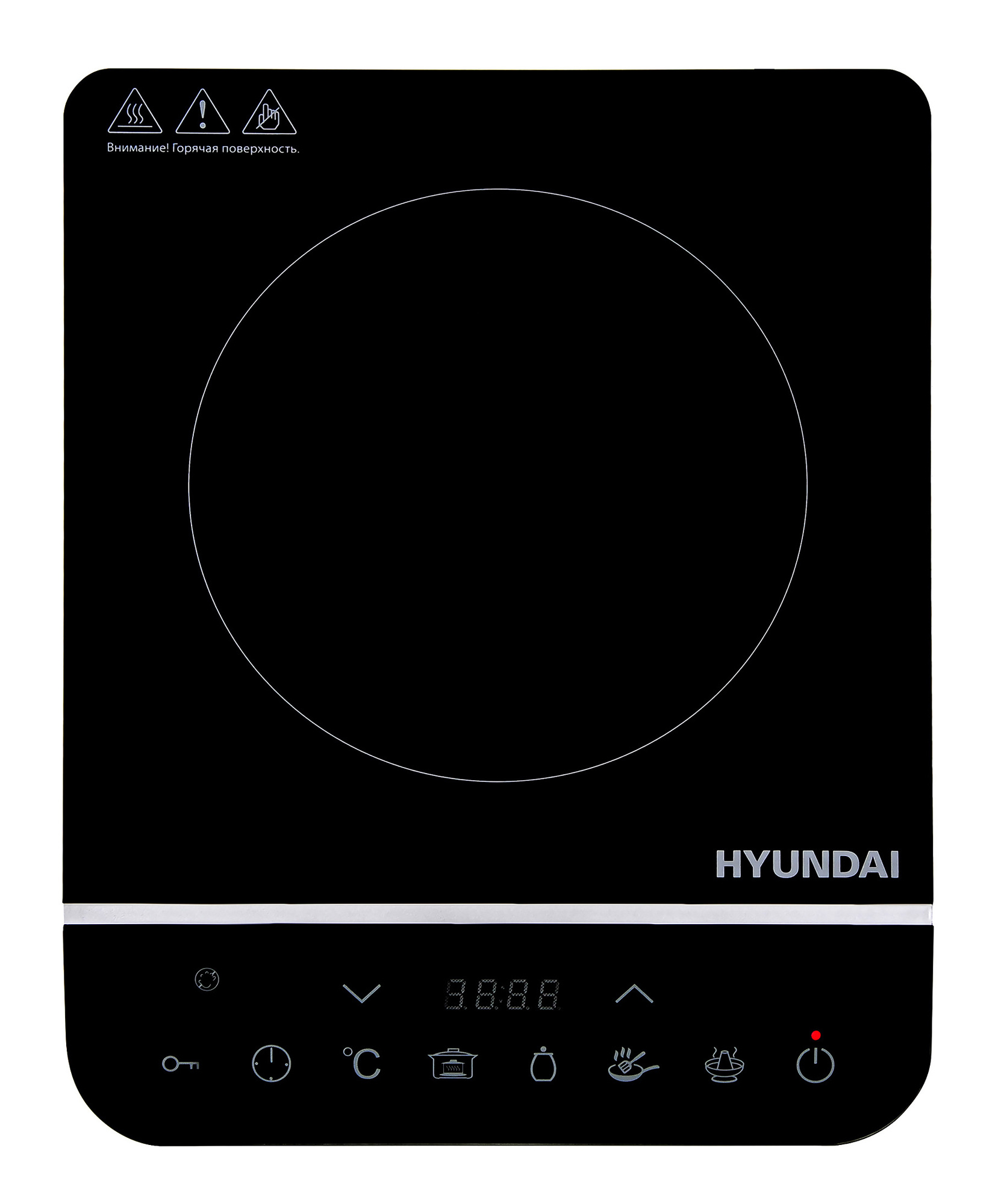 Плитка Hyundai HYC-0104																		 — описание, фото, цены в интернет-магазине PT Stores
