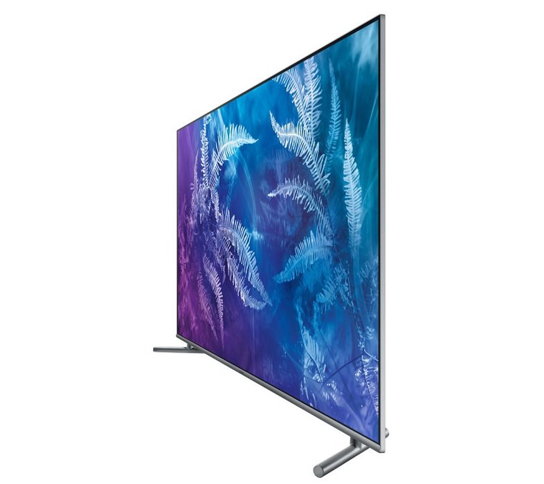 Купить Телевизор SAMSUNG QE55Q6FAM — Фото 4