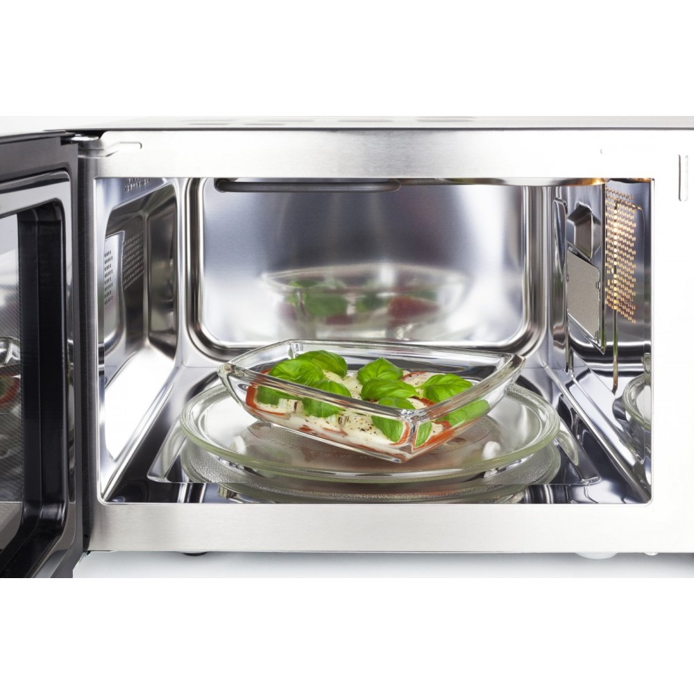 Купить Микроволновая печь CASO BMCG 25 — Фото 6