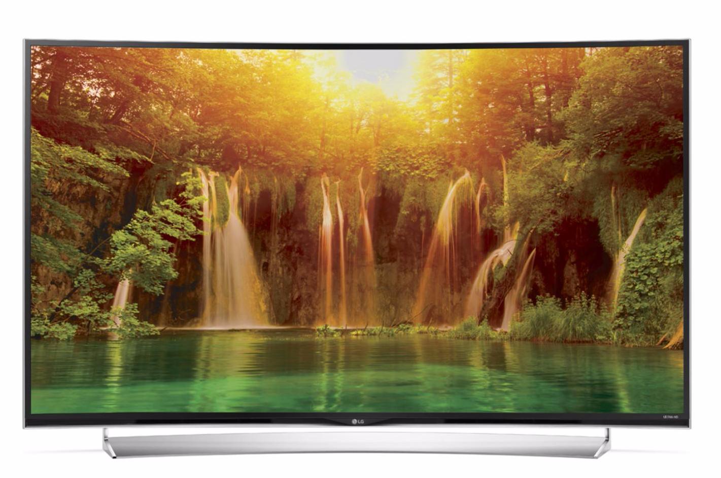 Телевизор LG 65UG870V																		 — описание, фото, цены в интернет-магазине PT Stores