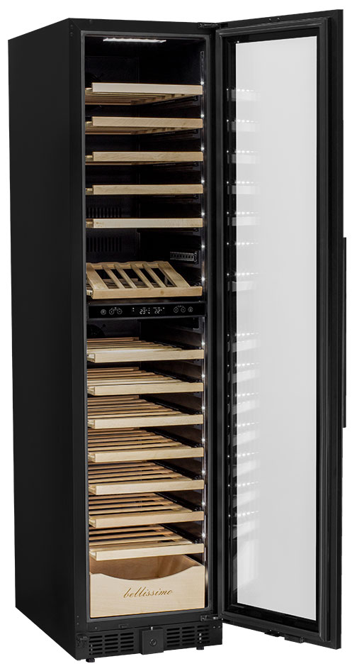 Купить Винный шкаф Meyvel MV106-KBT2 (Slim) — Фото 4