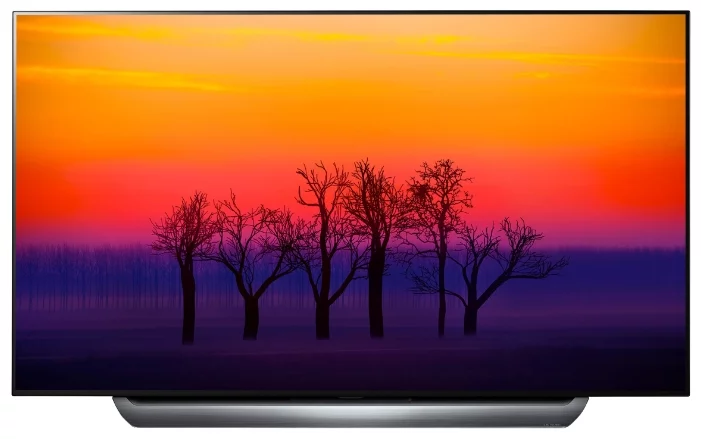 Телевизор LG OLED77C8																		 — описание, фото, цены в интернет-магазине PT Stores