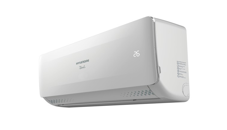 Купить Кондиционер Hyundai H-AR19-09H (комплект) — Фото 3