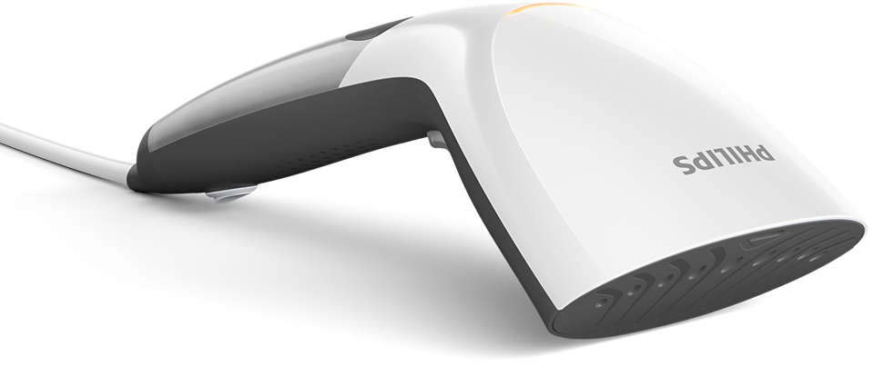 Купить Отпариватели и пароочистители PHILIPS GC 301/80 — Фото 5