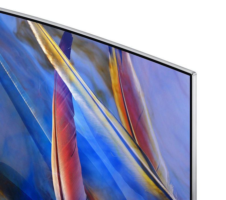 Купить Телевизор SAMSUNG QE49Q7CAM — Фото 10