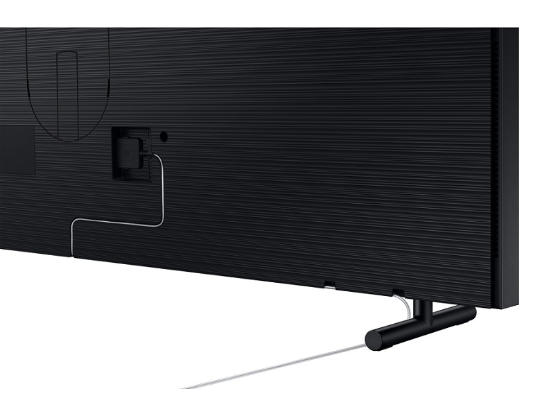 Купить Телевизор SAMSUNG QE55LS03R — Фото 12