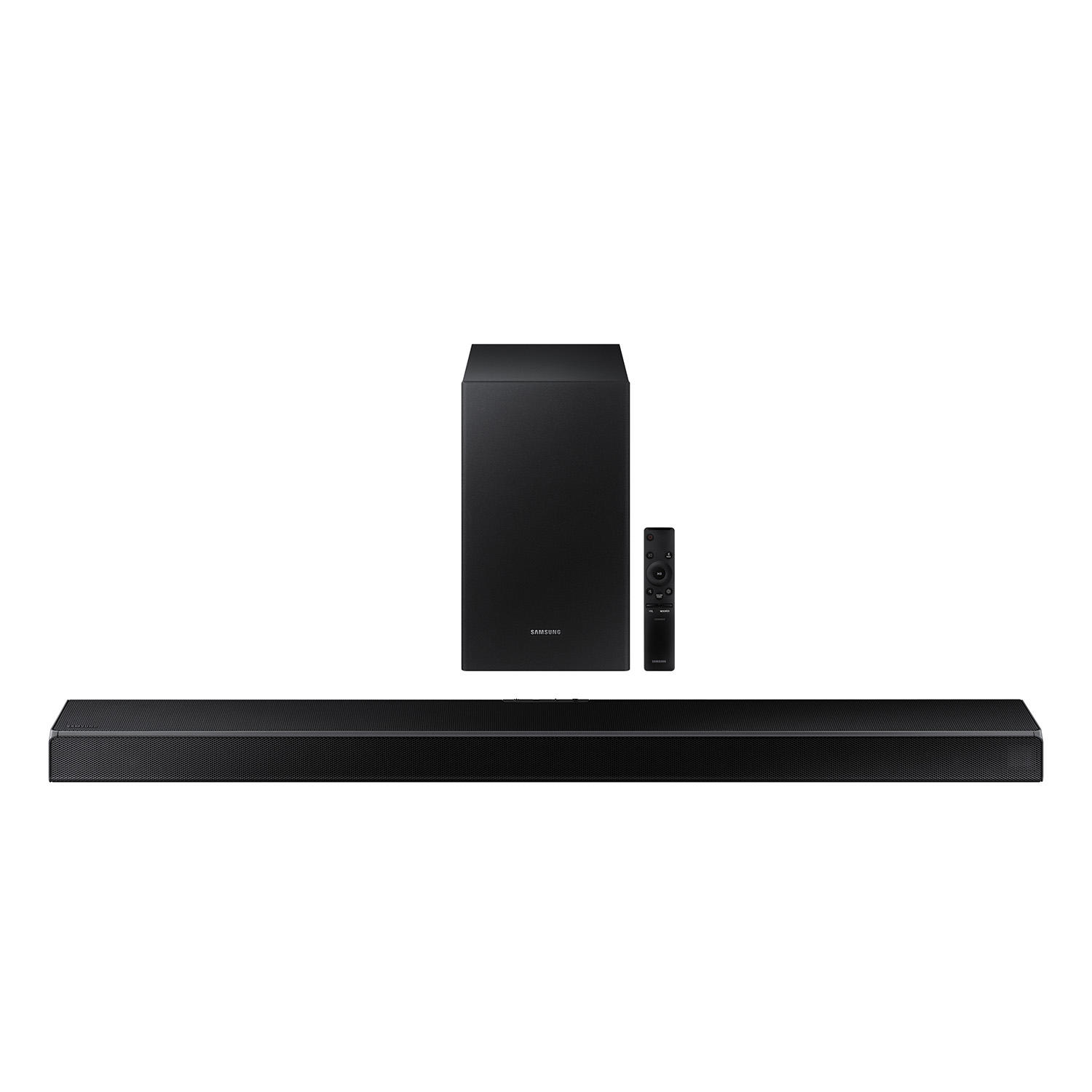 Саундбар SAMSUNG HW-Q6CT/RU																		 — описание, фото, цены в интернет-магазине PT Stores