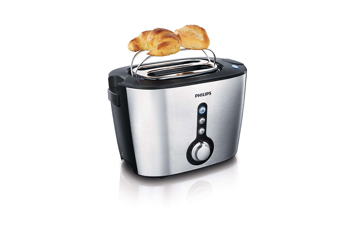 Купить Тостер PHILIPS HD 2636/20 — Фото 4