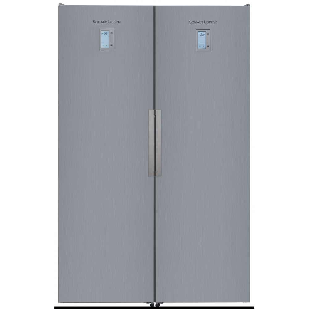Купить Морозильная камера Schaub Lorenz SLF S265G2 — Фото 3