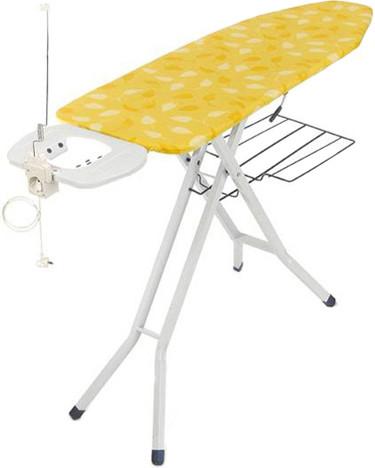 Гладильная доска SARAYLI Raman 42x125 см																		 — описание, фото, цены в интернет-магазине PT Stores