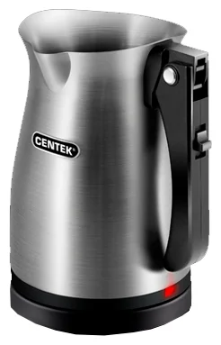 Электротурка CENTEK CT-1099 SS																		 — описание, фото, цены в интернет-магазине PT Stores