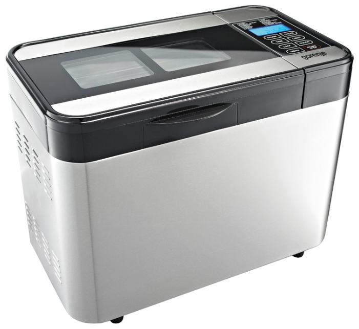 Хлебопечь Gorenje BM1400E																		 — описание, фото, цены в интернет-магазине PT Stores