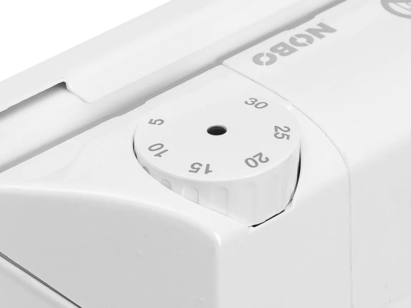 Купить Обогреватель NOBO NFC4W 20 — Фото 2